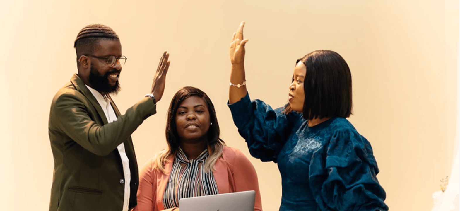 Stay Ahead of the Curve in the African HR Market
